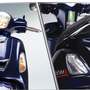 Trải nghiệm xe ga kiểu dáng cổ điển giá chỉ 26 triệu đồng, tiệu thụ 1,98L xăng/100km, không cần bằng lái