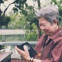 Không ở cùng con, không vào viện dưỡng lão, cụ bà chọn cách này để tuổi già bớt cô đơn