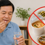 5 nhóm thực phẩm người dùng thuốc huyết áp nên hạn chế
