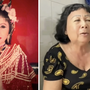 Không lương hưu, nghệ sĩ cải lương Thanh Thanh Huệ tuổi 70 chật vật bán vé số nuôi chồng con bệnh tật