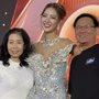 Bố mẹ đẻ Hoa hậu Bảo Ngọc gây chú ý trước chung kết Miss World 2026
