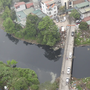 Hà Nội sắp chi 86.000 tỷ đồng 'giải cứu' sông Nhuệ và hệ thống Bắc Hưng Hải
