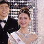 Phương Oanh phản ứng với kết quả của Bảo Ngọc tại Miss World 2026