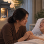Cuối đời, mẹ bất ngờ tiết lộ bí mật giấu kín cả nửa thế kỷ khiến tôi chết lặng, không biết phải đối diện thế nào