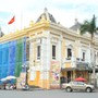 Hà Nội nghiên cứu quy hoạch không gian ngầm 4 tầng và tuyến đi bộ kết nối Nhà hát Lớn
