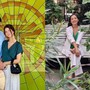Các con NSƯT Lê Vi bày tỏ cảm xúc yêu mến quê hương Việt Nam