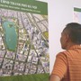 Chi tiết phối cảnh phương án Quy hoạch phân khu đô thị khu vực hồ Hoàn Kiếm và phụ cận đang được người dân đặt biệt quan tâm