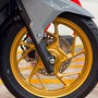 Đẳng cấp ngang SH, xe ga 160cc của Honda giá 59 triệu đồng thiết kế ấn tượng, rẻ hơn SH Mode