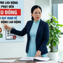 Từ 10/9 tới, lãnh đạo có thể bị phạt đến 75 triệu đồng nếu vi phạm quy định này