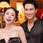 Việt Anh nói lời yêu dành cho Quỳnh Nga trong ngày đặc biệt