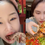 Streamer từng ăn 70 quả trứng một lúc qua đời ở tuổi 24 và lời 'dặn dò' cuối cùng