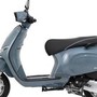 Trải nghiệm xe máy điện giá 18,9 triệu đồng, đi tới 95 km mỗi lần sạc, động cơ 1.600W, tốc độ 50 km/h