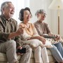 Nghỉ hưu 5 năm, tôi mới hiểu: Người già khôn ngoan sẽ không nói với con cái 3 chuyện