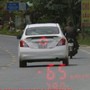 Công an Thanh Hóa thông báo danh sách 269 biển số xe đến nộp phạt nguội (từ ngày 13 - 19/7/2026)