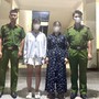 Rời nhà tìm việc, cháu bé 16 tuổi ở Ninh Bình xuất hiện cách cửa khẩu Mộc Bài 50km