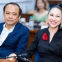 Nữ diễn viên giữ chức Phó Viện trưởng sau 2 lần đổ vỡ: 'Tôi học được rằng tình yêu thôi chưa đủ...'