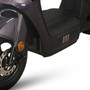Xe máy điện giá hơn 10 triệu đồng, có mẫu đi gần 130 km/sạc, không cần bằng lái phù hợp với học sinh trên 16 tuổi