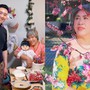 Mẹ Hoa hậu Diễm Hương ở tuổi xế chiều vẫn trẻ đẹp, nhiều năng lượng