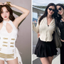 Tin sao 9/9: Đoàn Thiên Ân và Nguyễn Cao Kỳ Duyên cùng nhau sang Hàn Quốc, Bảo Anh gợi cảm ở tuổi 34