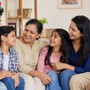 Gia đình có 4 dấu hiệu thay đổi này thường được xem là đang bước vào vận may