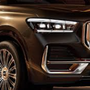 Rộng hơn Toyota Fortuner, SUV hạng D mạnh 290 mã lực, nhiều công nghệ, giá rẻ 582 triệu đồng