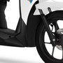 Đẹp hơn Air Blade, xe ga 110cc của Honda giá 36,5 triệu đồng thiết kế thể thao, cạnh tranh Vision