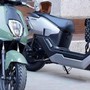 Xe máy điện Honda chỉ từ 15 triệu đồng, có mẫu đi xa 120km/lần sạc