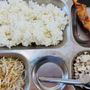 Hà Nội chỉ đạo khẩn trương làm rõ vụ bữa ăn bán trú “lèo tèo” tại Trường Tiểu học Trung Giã B