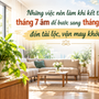 Những việc nên làm khi kết thúc tháng 7 âm để đón tháng 8 âm tài lộc, vận may khởi sắc