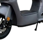 Trải nghiệm xe máy điện giá 16 triệu đồng pin LFP, đi tới 120km/lần sạc
