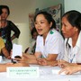 Ngành dân số TPHCM: Những cánh chim không mỏi